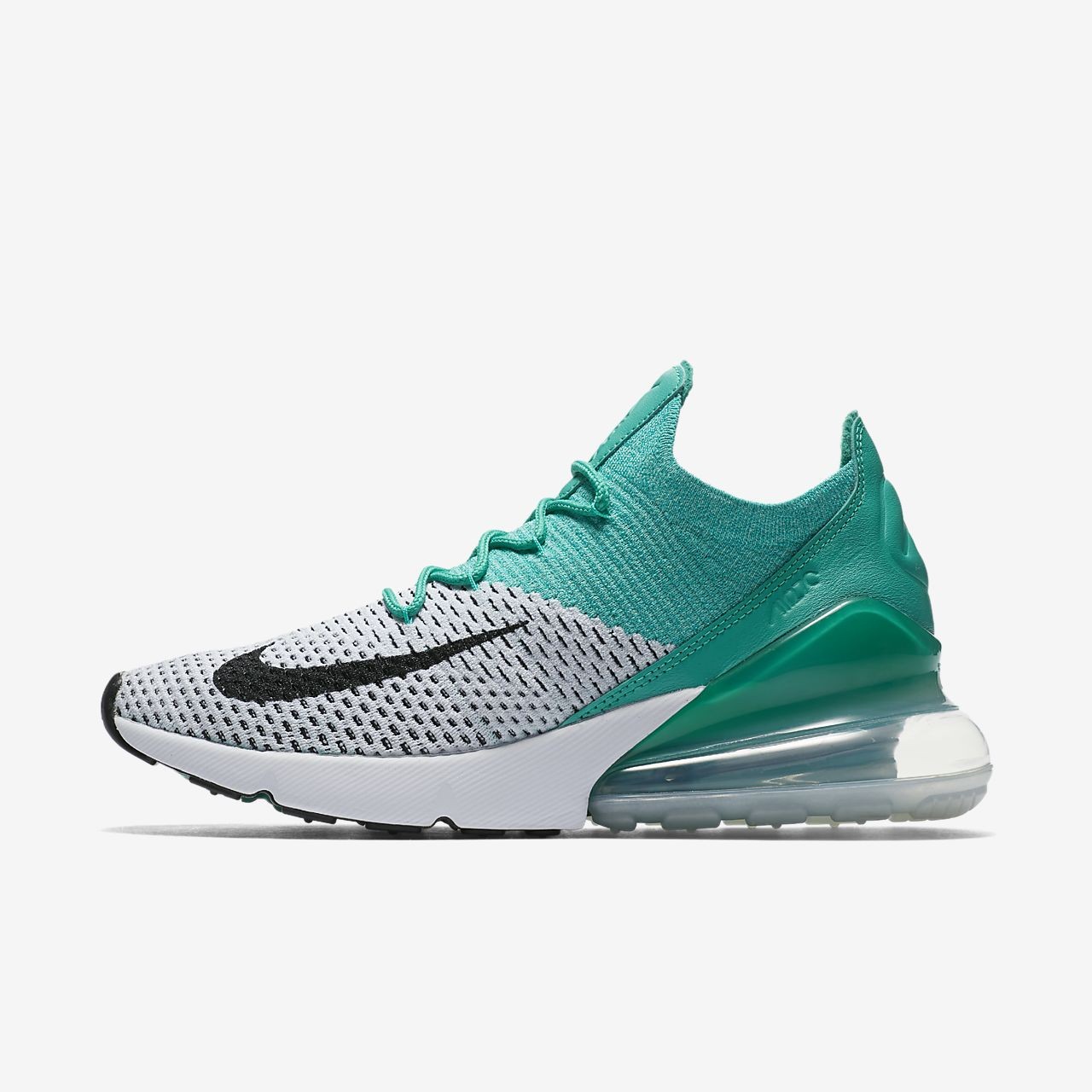 air max femme turquoise